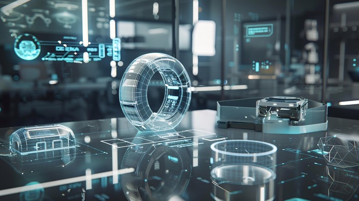 企业技术咨询与方案设计服务